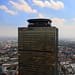 Pemex tiene muchísimos y todo tipo de problemas y desafíos. Muchos heredados y otros generados por la actual administración. Sin embargo, la evidencia de los datos oficiales y generales es incontrovertible: Pemex es uno de los mejores negocios para el país. Foto: Wikimedia.