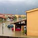 Las condiciones climáticas extremas, especialmente las inundaciones y las sequías, aumentarán la propagación de enfermedades infecciosas como el cólera y la fiebre tifoidea transmitidas por el agua, así como la resistencia a los medicamentos. Foto: Pixabay.
