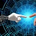 ¿Qué pasaría si pudiéramos marcar el comienzo de una nueva era de florecimiento humano, en la que la investigación impulsada por la IA nos ayude a descubrir nuevas curas y aprovechar el poder de la fusión nuclear a tiempo para evitar las peores consecuencias del cambio climático?. Foto: Pixabay.