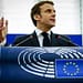 Al sorprender a todos con unas elecciones anticipadas, Macron espera sacar al electorado de su complacencia respecto de la extrema derecha y tomar desprevenidos a sus oponentes. Foto: Wikimedia.