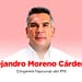 alejandro moreno cardenas biografia portada