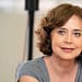 Biografía de Rosaura Ruiz portada
