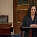 Harris ha emergido como la candidata demócrata con una velocidad asombrosa tras la retirada del presidente Joe Biden. Foto: Wikimedia.