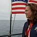 Las probabilidades de que la vicepresidenta Kamala Harris sea la candidata demócrata son altas. Foto: Wikimedia.