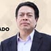 biografía de mario delgado portada