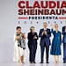 gabinete de cñaudia sheinbaum
