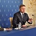 Hace apenas dos meses, el primer ministro eslovaco, Robert Fico, resultó seriamente herido después de recibir cuatro disparos de corta distancia, lo que pone de manifiesto el peligro que plantea el resurgimiento de la violencia política en todo el mundo. Foto: Wikimedia.