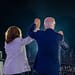 En una movida digna de Maquiavelo, los patriarcas del partido Democrático destronaron al decaído presidente Joe Biden y ungieron a la vicepresidenta Kamala Harris como candidata a presidente. Foto: Wikimedia.