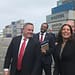 Harris debería presentarse como una presidenta que abordará los problemas que enfrenta la economía estadounidense, no como alguien que implementará cambios radicales. Foto: Wikimedia.