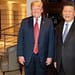 La postura oficial de las autoridades chinas es que un mayor cierre de los mercados estadounidenses –lo que es más probable si Trump gana– obligaría a China a redoblar sus esfuerzos por fortalecer sus propios mercados de consumo y orientarse hacia otros mercados extranjeros. Foto: Wikimedia.