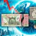 peso mexicano dolar portada