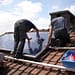Hace falta coordinación para alentar, en primer lugar, la compra de paneles solares y otras tecnologías. Foto: Pixabay.