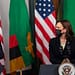 Sus cuatro años como vicepresidenta le han proporcionado un curso intensivo de relaciones internacionales que pocos demócratas o republicanos pueden igualar. Foto Wikimedia.