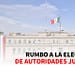 REFORMA JUDICIAL FECHAS CLAVE