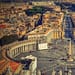 ¿Qué tiene Roma que resulta tan atractivo para las audiencias modernas?. Foto: Pixabay.