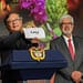 En la Conferencia de las Naciones Unidas sobre Biodiversidad de 2024, que se está celebrando actualmente en Cali (Colombia), los líderes deben finalmente hacer frente a esta crisis con el nivel de compromiso político y financiación que merece. Foto: Wikimedia.