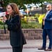 A diferencia de Trump, Harris no impondría aranceles a sus amigos y aliados ni aplicaría aranceles generales a todos los productos chinos. Procuraría una competencia estratégica controlada con China, en lugar de una contención total o una disociación. Foto: Wikimedia.