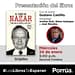 Resulta recomendable la lectura de El tigre de Nazar, texto escrito con la soltura propia de un periodista profesional y, la vez, con el rigor necesario para darle solidez a la información ahí divulgada. Foto: https://www.linkedin.com/posts/gustavo-castillo-garc%C3%ADa-29403656_cordialmente-invitados-activity-7151671790350581760-FhKn