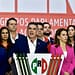 PRI quien es quien en el partido