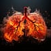 En tiempos normales, el 99% de las personas respiran aire que excede los límites de calidad del aire establecidos por la Organización Mundial de la Salud. Foto: Pixabay.