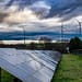 En el futuro previsible, la mayor parte de la energía sin emisiones de carbono que el mundo necesitará será proporcionada por tecnologías existentes: paneles solares, turbinas eólicas y baterías. Foto: Pixabay.