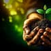 Los impuestos solidarios podrían proporcionar la financiación necesaria para impulsar el desarrollo verde en África y en todo el mundo, especialmente en los países vulnerables de ingresos bajos y medios y en los pequeños Estados con poco margen fiscal para generar resiliencia o actuar en favor del clima. Foto: Pixabay.