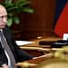 Putin probablemente intentará ahora fortalecer aún más la presencia rusa en Libia para mantener su papel en el Mediterráneo, pero estos vínculos no pueden compensar lo que Rusia ha perdido en Siria, un emblema de su estatus de gran potencia. Foto: Creative Commons Atribución 4.0 Internacional. Kremlin.ru . Wikimedia.
