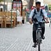 Incluso en los países más pobres, los servicios representan un camino prometedor hacia la prosperidad futura. Pueden ayudar a todos los países  a pasar de la condición de países de ingresos bajos a la de países de ingresos medios y altos. Foto: Pixabay.