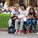 La OMS ha pedido “acciones inmediatas y sostenidas para ayudar a los adolescentes a cambiar el rumbo del uso potencialmente dañino de las redes sociales”. Foto: Pixabay.