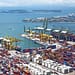 Los aranceles de Trump probablemente no logren avanzar en su aparente objetivo de reducir el déficit comercial de Estados Unidos. Si otros países adoptan aranceles de represalia, las exportaciones totales de Estados Unidos –y el comercio global en general– pueden caer. Foto: Pixabay.