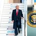 Trump plantea una amenaza existencial para Europa de tres maneras clave. Foto: Wikimedia.