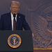 Trump no significará el fin de Davos. Los líderes empresariales y políticos seguirán reuniéndose allí mucho después de que él se haya ido. Pero es poco probable que el orden internacional liberal del que el WEF fue un pilar vuelva alguna vez a su forma de posguerra. Foto: Wikimedia.
