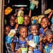 La desnutrición está teniendo consecuencias devastadoras. En los países más pobres del mundo, alrededor de 258 millones de niños viven  con hambre, 56 millones más que en 2015. Para estos niños, el hambre no es una fuente ocasional de estrés, sino una dura realidad de la vida diaria. Foto: Pixabay.