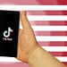 Más allá de la cuestión de la privacidad de los datos, las autoridades estadounidenses también temen que TikTok pueda ser utilizado para influir en la opinión pública en Estados Unidos. Foto: Pixabay.