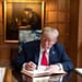 La promesa de Trump de poner fin a la guerra en 24 horas obviamente nunca fue seria. Ahora se enfrenta a un desafío que llevará meses, no horas. Foto: Wikimedia.
