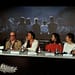 Emilia Pérez es un filme producido con un presupuesto millonario, en el que participan actrices reconocidas del medio cinematográfico internacional, que además ha incursionado exitosamente en los festivales más importantes del género en Europa y América, como el Festival de Cannes, Los Globos de Oro, Los Premios BAFTA y está nominada en trece categorías en la edición 2025 de los Óscares, en Hollywood. Foto: Creative Commons Attribution 3.0 Unported. Canal22. Wikimedia.