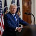 La campaña arancelaria de Trump podría preparar el terreno para una destructiva guerra comercial global. Foto: Wikimedia.