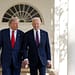 Para que populistas como Trump tengan que hacer frente a sus problemas, los liberales deben hablar en términos morales y conectar con las intuiciones morales de la mayoría de los votantes. Foto: Wikimedia.
