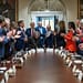 La nueva administración ha despedido a funcionarios del FBI involucrados en casos penales contra Trump, privando a la agencia de docenas de sus agentes más experimentados, además de destituir o reasignar a altos funcionarios del grupo de seguridad nacional y la división de inteligencia del FBI. Foto: Wikimedia.