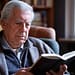 Los temas políticos también fueron de interés para Vargas Llosa, al grado de que en la década de los noventa aceptó la candidatura a la presidencia de Perú por la coalición política de centroderecha Frente Democrático.