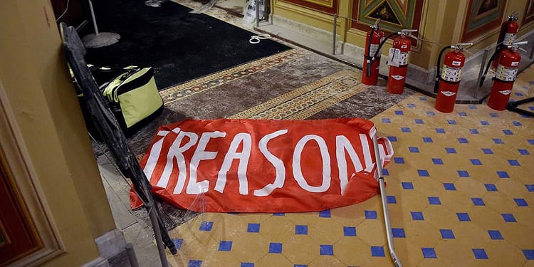 La amenaza real contra la democracia estadounidense es la desconexión entre las promesas | Foto: Project Syndicate