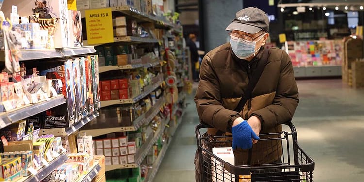 El incremento en el precio de los alimentos fue impulsado por los cereales como el maíz y el trigo, ambos de consumo diario en algunas regiones del mundo | Foto: Project Syndicate