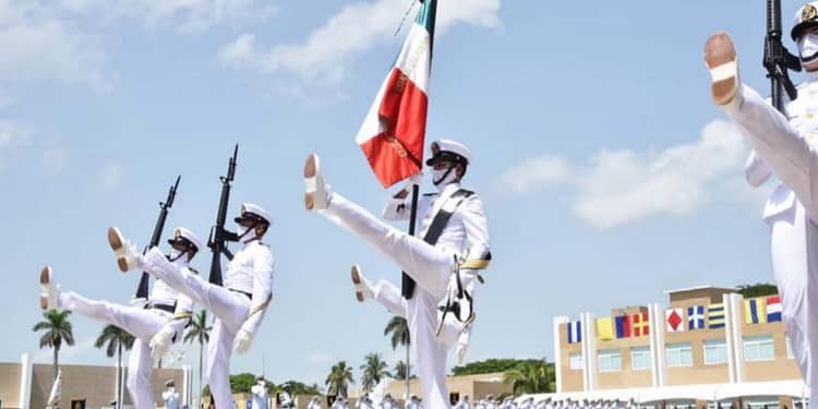 Abre registro a la Escuela Naval Militar 2022, checa la convocatoria portada