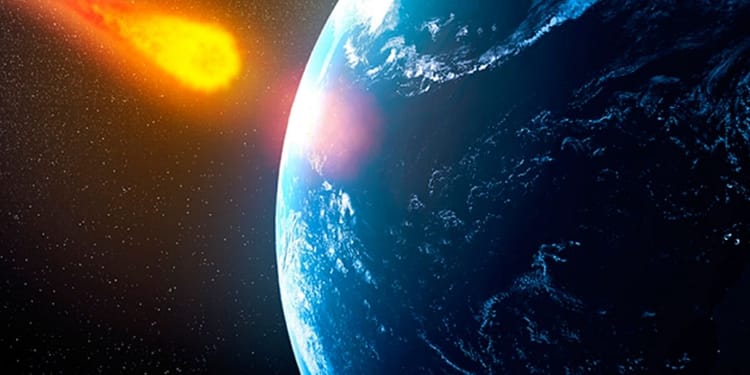 Asteroide