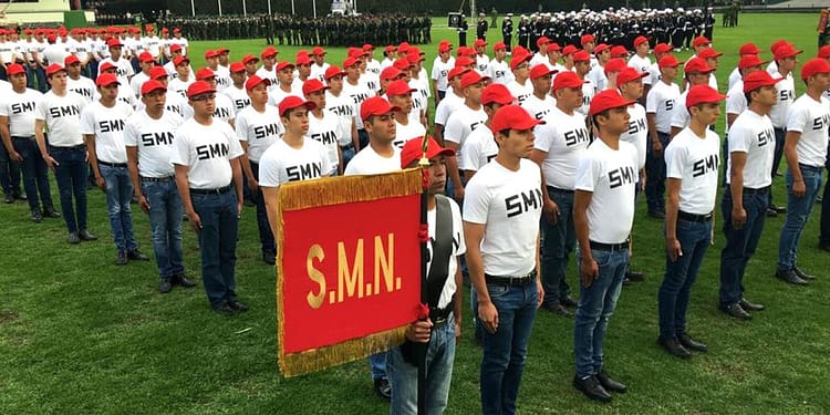 Cómo-sacar-la-cartilla-militar-17-años