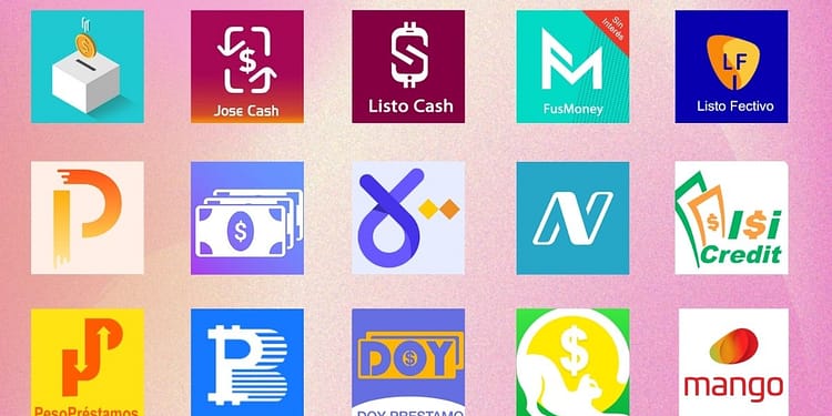 Estas 130 apps de préstamos te van a robar y amenazar si no les pagas portada