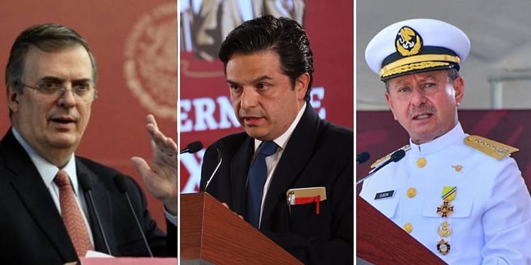 Estos 20 funcionarios de AMLO ganan más que él portada