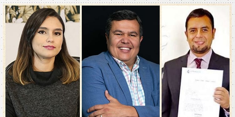 Ex ayudantes de AMLO ganan más que 17 gobernadores portada