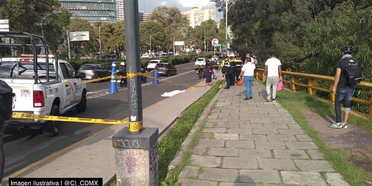 México es el país en donde matan más canadienses portada