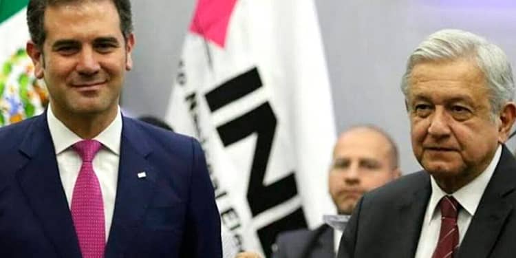 5-dichos-que-el-INE-le-ha-desmentido-a-AMLO-4T